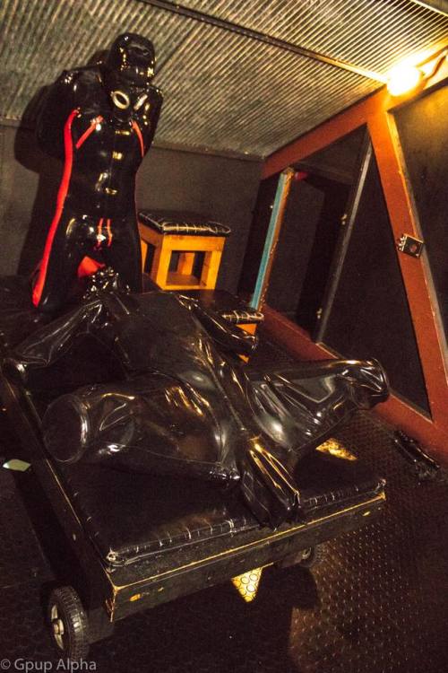 maximuscigarwolf: #kinkgoalsWould love to try that someday! WOOF! (either one) Hot
