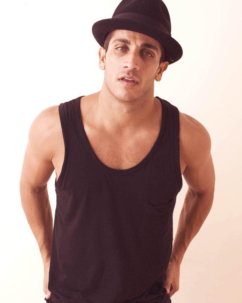 zzzemen:  Firass Dirani 1 