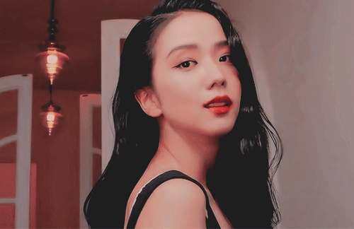 Jisoo X Dior WKorea December Issue 2020