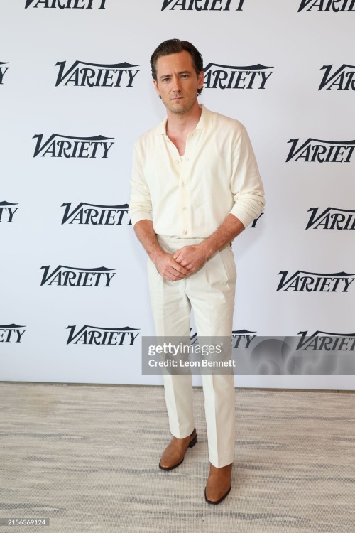 Lewis At Variety TV FYC Fest