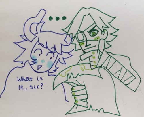 Jesper: Team Up With The Annoying Shepherd Boy