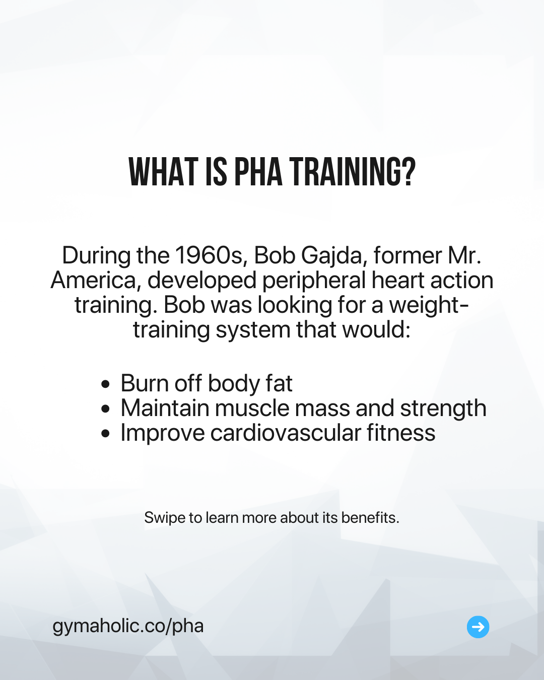 Peripheral Heart Action Training: Is It Beneficial for Weight Lifters?