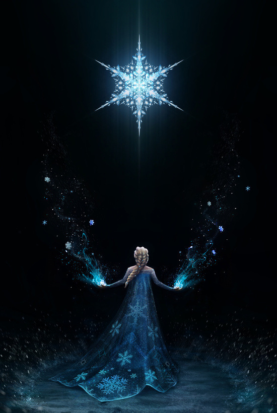 bestof-society6:    ART PRINTS BY WESTLING    Frozen   How to train your dragon 