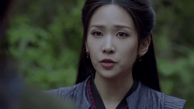 40 Questions Korean Drama - Zhu Zhu Qing