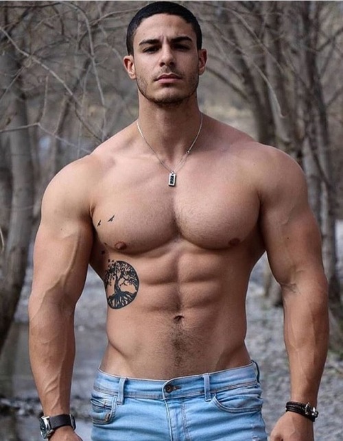 Muscle In Orlando
