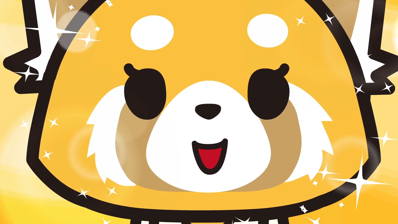 Master Presentations: “Aggressive Retsuko” (Short Written Review)The new IP