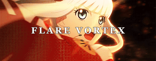 Tales Of Zestiria The X 1st Cour - Seraphic Artes