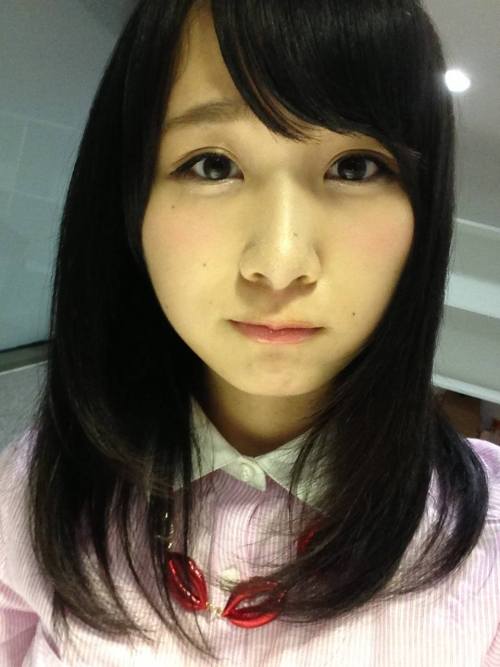 takahashijurifc:  Juri’s G+ : 9.17 PM (140801) そう！めちゃくちゃ！☺💓That’s right!I messed up!☺💓