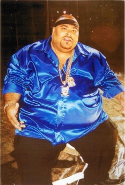 resurrectinghiphop:  Big Pun