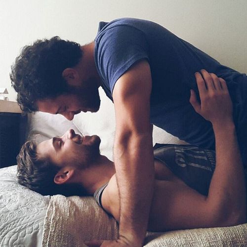 XXX Gay Love. Same Love photo