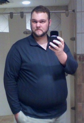 Chubby Guy Swag on Tumblr