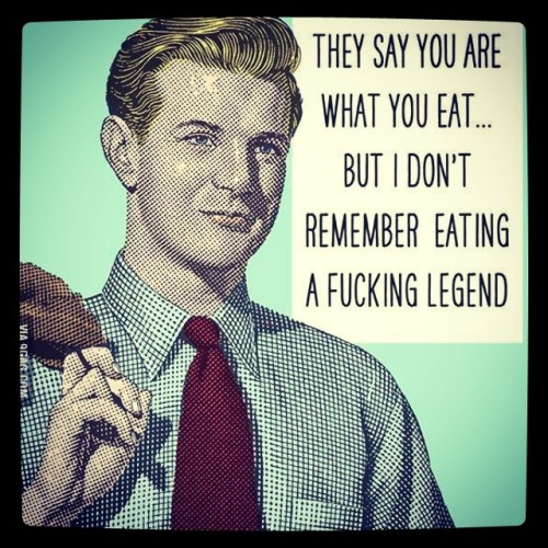the9gagfeed:  God weekend derude 😎 #TGIF #9gag by mikkelrossing http://ift.tt/1hqjQ2A