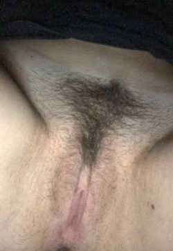 hairypussyselfie:  Thanks for your submission of your hairy pussy @ Hairypussyselfie.tumblr.com/submit