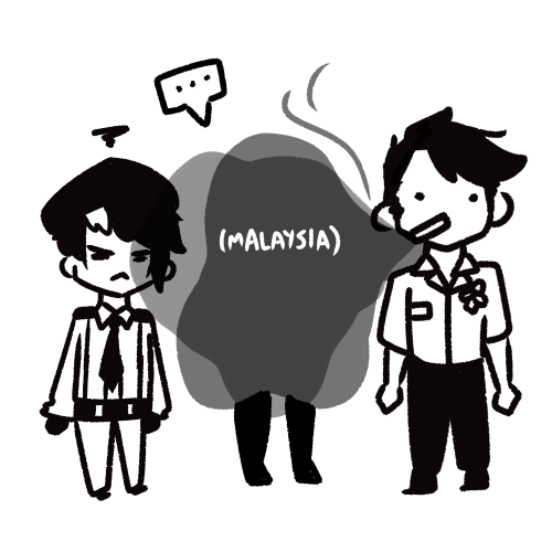 Hetalia Singapore Time Come Get Your Veterans Discount