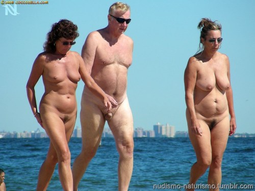 North Coast Naturist
