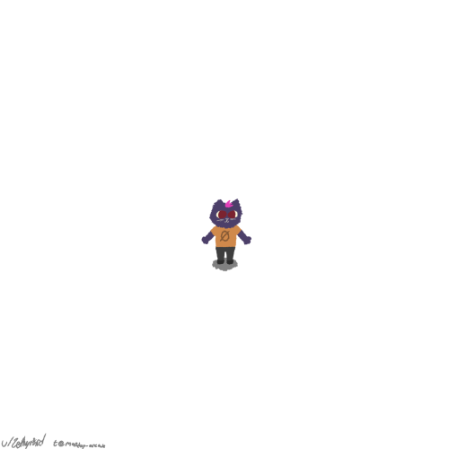 Oh How Silly, Oh How Tiny, Oh How Wonderous A Mini Mae Can Be
