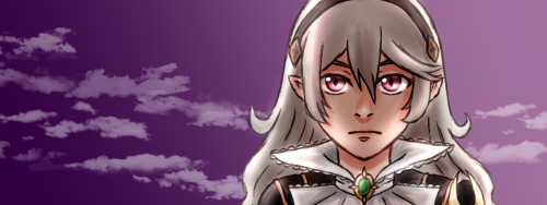 Corrin Fire Emblem