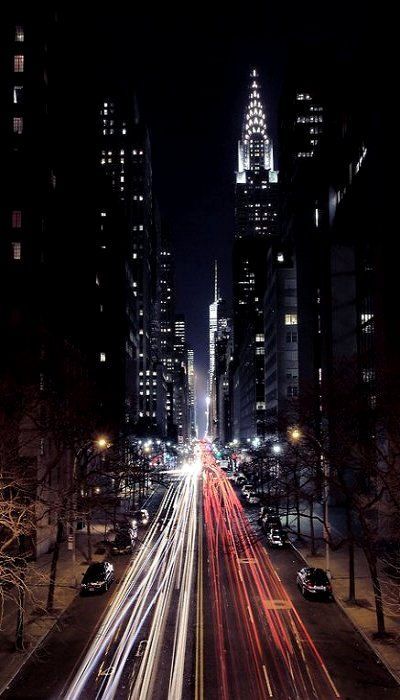 cityneonlights:  New York