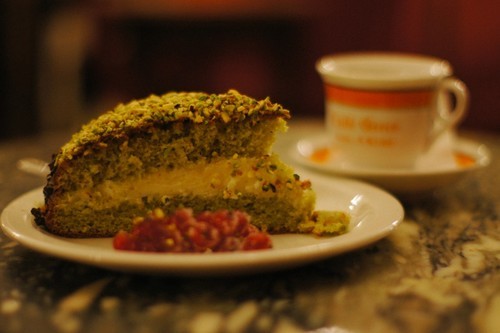 Kalıcı bağlantı