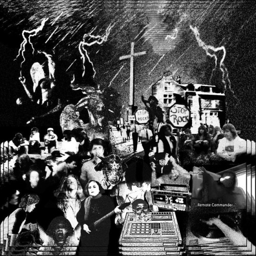 #coverart inna #marksikora stylee featuring all the cast. #promovideo #demotape  #postmetal #deathme