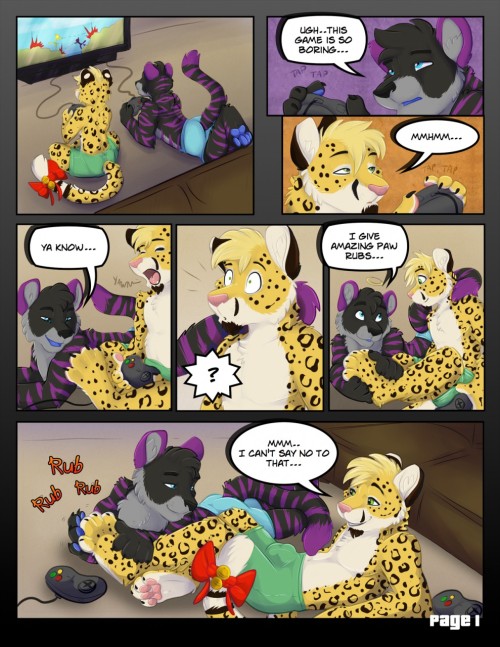 furballthefurry:  goodboy1:  If i get bored ill suck you dick just for the fun of it   This is what dreams are made of.