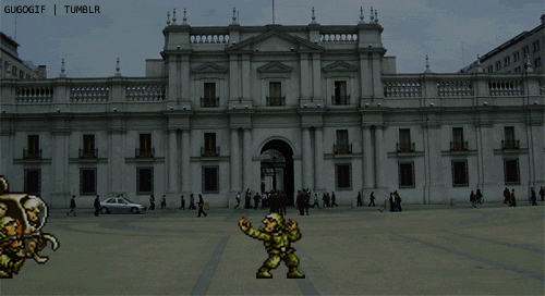 ;Le Cogi El Gustito ALa Espera