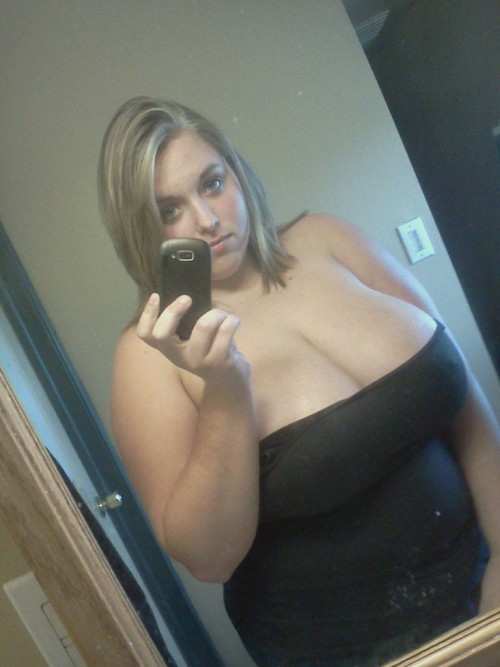 bbwselfies:  collection for jdiesel86 
