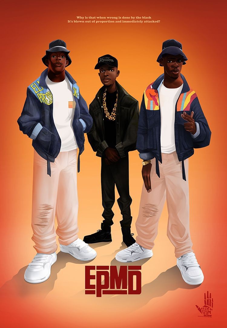 assaholix-ratedthickent:  1. PUBLIC ENEMY  2. BOOGIE DOWN PRODUCTIONS   3. THE BEASTIE