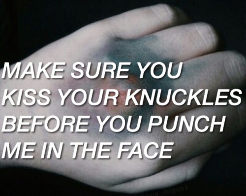 alternativelyrics: twin size mattress // the front bottoms