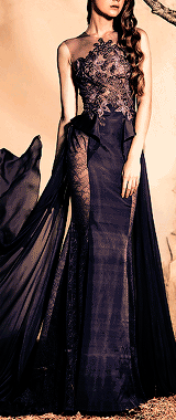 mandalorlans: An Infinite List of Favorite Collections - Ziad Nakad Fall/Winter 2015