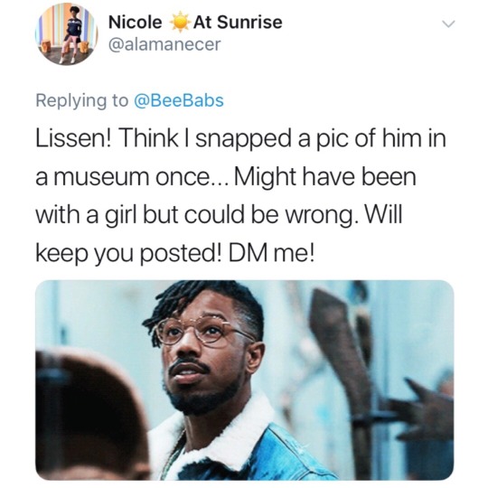 kimreesesdaughter:  embracingblackculture:   The greatest love story of 2018. She has inspired us all. 👏🏿👏🏿👏🏿   This is iconic.