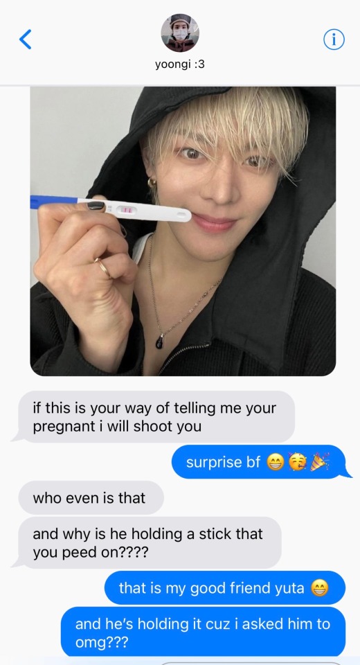 BABY? -