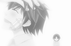 precioushim-blog:  Junjou Mistake             