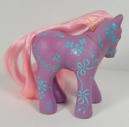 ahorseofeverycolor