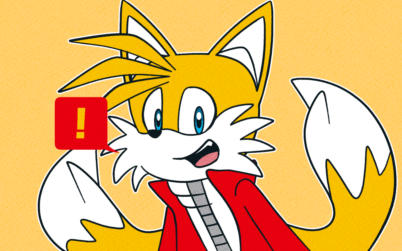 td tails tails doll doll where is your god now sega sonic sonic r