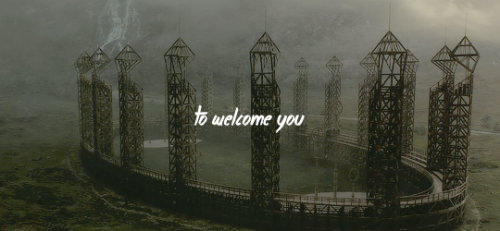 ravenclwpride: YA lit meme: [1/6] locations ➝ Hogwarts (Harry Potter series) Hogwarts will always be
