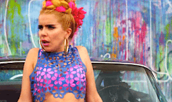 apup-deactivated20171002:  Paloma Faith in Sigma’s new video for Changing 