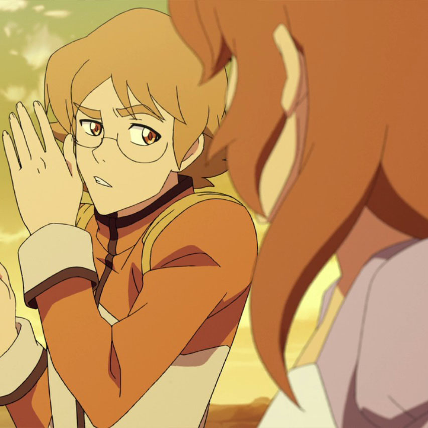 firefaerie81:Thought I’d make a sequel to this set, because Pidge and her family