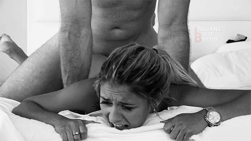 Porn Pics cryings-not-a-safe-word:  Bite that blanket.