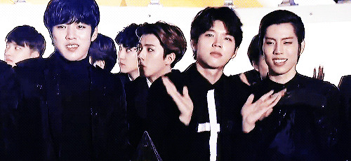 kimseongkyu: 2wooyeol dancing catallena