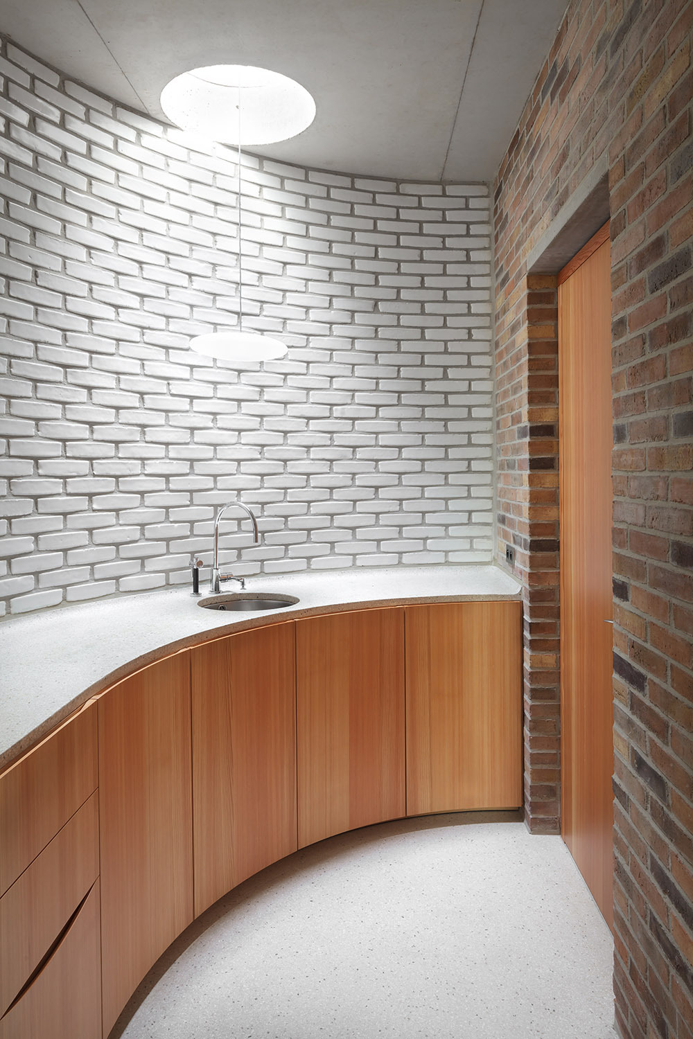 subtilitas:    Broekx-Schiepers Architecten - House H, Belgium 2015. Via, photos