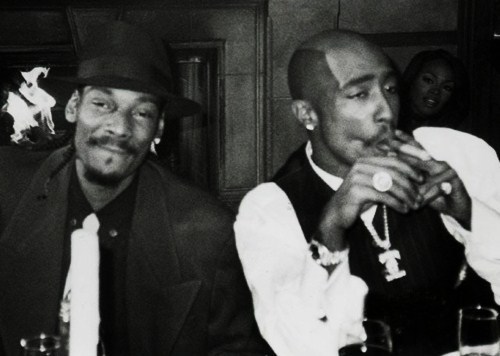 tupac-revolution:  They claim that i’m violentJust cuz I refuse to be silentThese hipocrites are havin’ fitsCuz i’m not buying it, defying itEnvious, because I will rebel againstAny oppressor, and this is known as self defenseI show no mercy, they