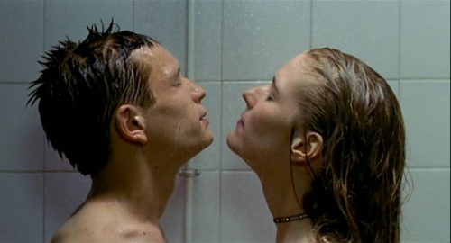 Jérémie Renier, Natacha Régnier, Les amants criminels, François Ozon, 1999