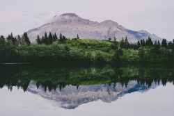 secretcities:  Waterton. (8 day road trip