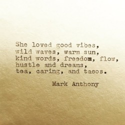 markanthonypoet:  “The beautiful Truth”