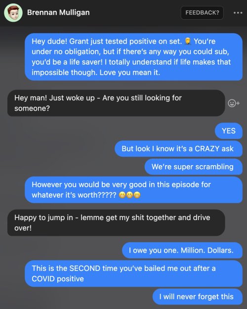 Bonus: Grantgo