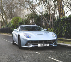 linxspiration:  F12 by Thomas Mein