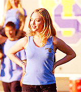 daryll-dixonn:  “That one there is Karen Smith, she is one of the dumbest girls