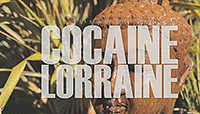 thirst-is-real:  Cocaine Lorraine