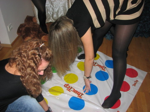 twister